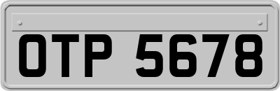 OTP5678