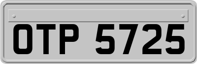 OTP5725