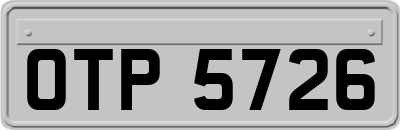 OTP5726