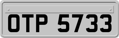 OTP5733
