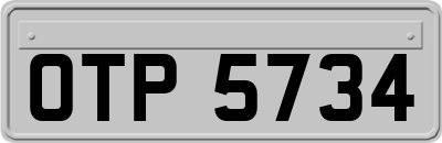OTP5734