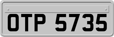OTP5735