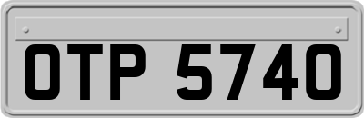 OTP5740
