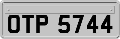 OTP5744