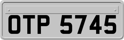 OTP5745