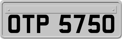 OTP5750