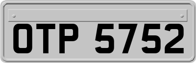 OTP5752