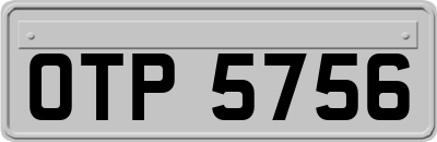 OTP5756