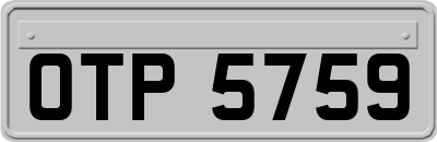 OTP5759