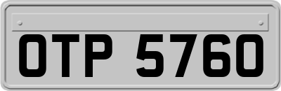 OTP5760