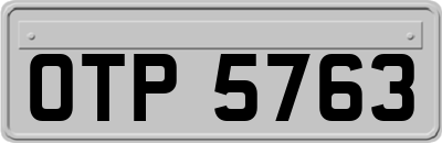 OTP5763