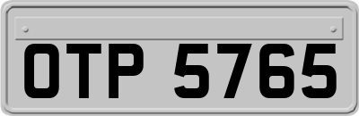OTP5765