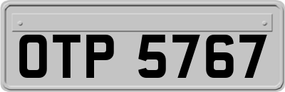OTP5767