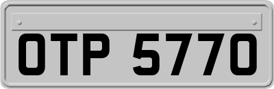 OTP5770