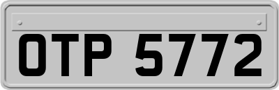 OTP5772