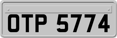 OTP5774