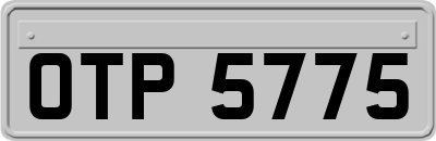 OTP5775