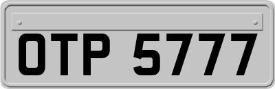 OTP5777