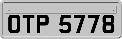 OTP5778