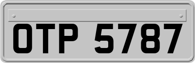 OTP5787