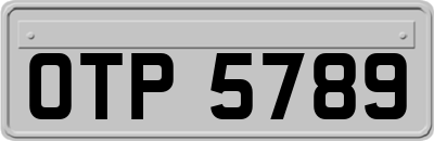 OTP5789