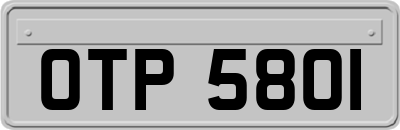 OTP5801