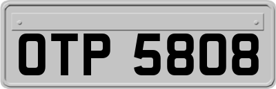 OTP5808