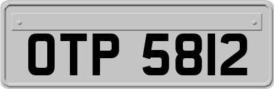 OTP5812