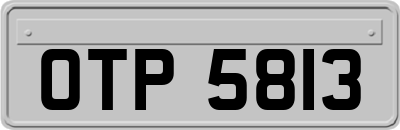 OTP5813