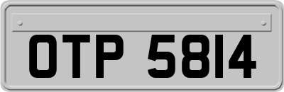 OTP5814