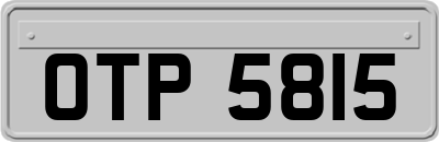 OTP5815