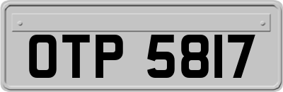 OTP5817