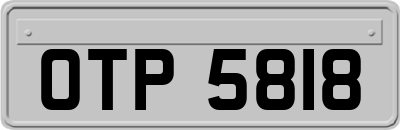OTP5818