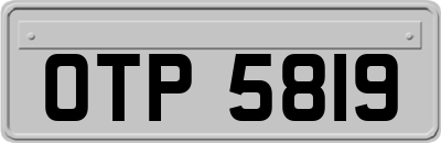 OTP5819