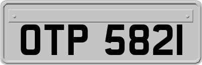 OTP5821