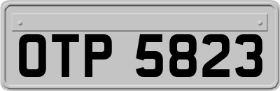 OTP5823