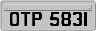 OTP5831