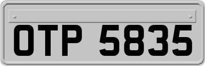 OTP5835