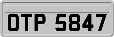 OTP5847