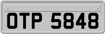 OTP5848