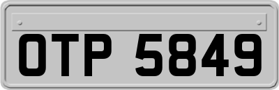 OTP5849