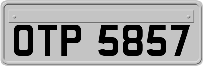 OTP5857