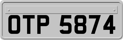 OTP5874