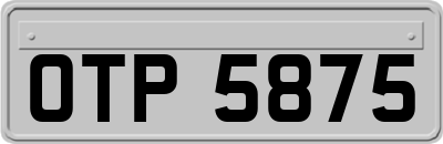 OTP5875