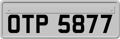 OTP5877