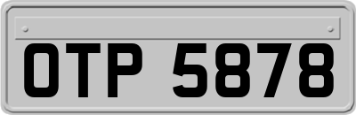 OTP5878