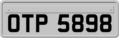 OTP5898