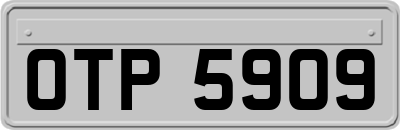 OTP5909