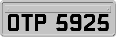 OTP5925