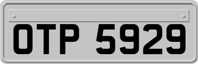 OTP5929